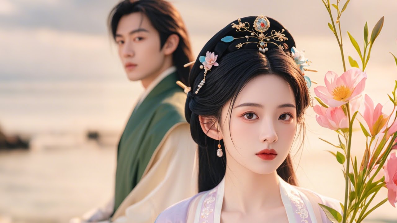 女皇的逆袭：穿越与心思的较量