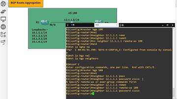26  BGP Authentication