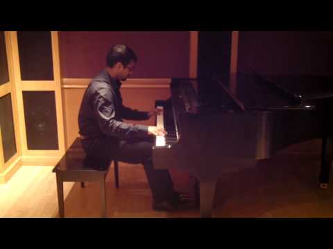 Balakirev - Islamey