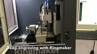 Ringmaker R3 | Deep Engraving screenshot 5