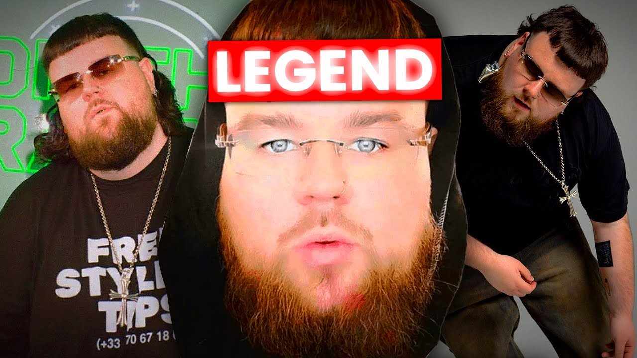 JOEYY, легенда в процессе становления