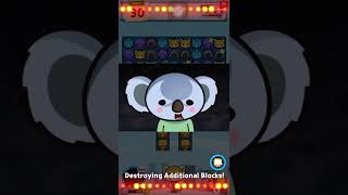 Special Missions 3 20220223 Aggretsuko: Short timer Strikes Back! 烈子 Puzzle Gameplay
