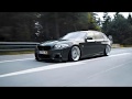 Bmw f11  stance wagon