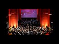John powell how to train your dragon orchestra suite  live in concert