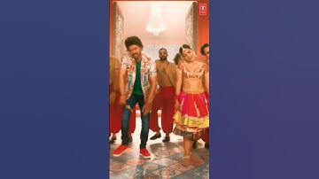 Thumbnail of 💥Ranjithame💥 🕺🏿🕺🏿 🔥🔥#Varisu 🔥 #thalapathyvijay #rashmika  #vamshipaidipally #thamans