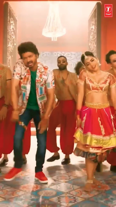 💥Ranjithame💥 🕺🏿🕺🏿 🔥🔥#Varisu 🔥 #thalapathyvijay #rashmika  #vamshipaidipally #thamans