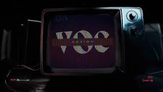 VOC -- Doubt Me (Official Lyric Video)