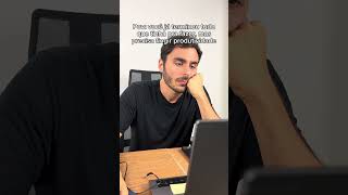 POV: você terminou o trabalho e precisa fingir produtividade no Excel 😂 #excel #dicas #dicasdeexcel