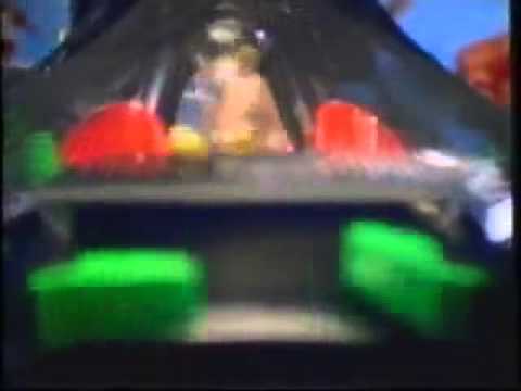 海外版バトルドーム