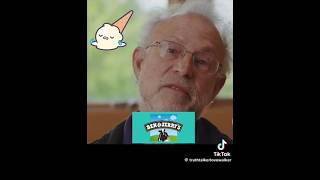 Jerry leaves Ben & Jerry's ice cream.