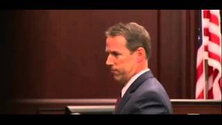Jordan Davis - State of Florida v. Michael Dunn Retrial Day 1, Part 1 - Prosecution Opening