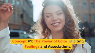 The Psychology of Color in Marketing 4 Concepts and 4 Tips