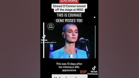 Sinead O