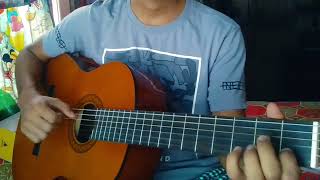 YAMAHA C40 Sound Check (Fur Elise)