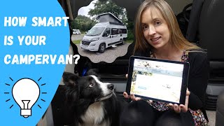 How SMART is your Campervan?
Smart light bulbs, smart meters, everything is smart these days but what about a smart Campervan? Join us as we explore the My Auto-Trail features on our Campervan to see how they work and if they are worth having.
Also features gin, beer and of course Mollie!
Thank you for watching, if you enjoyed our video please click like, subscribe to our channel and leave us a comment.
Camera Equipment:
Sony ZV-1
Rode VideoMicro
#MyAutoTrail #SmartCampervan #RemoteControlCamper #VantasticAdventures #AutoTrail #FiatCampervan #AutoTrailAdventure65 #BorderCollie #Sheepdog #MollieTheCollie #vanlife #CampervanApps How SMART is your Campervan?