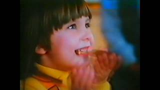 McVitie's biscuits TV Commercial 1983