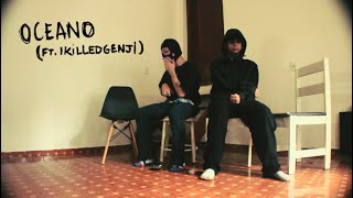 Link Do Zap - Oceano Ft. Ikilledgenji Official Video