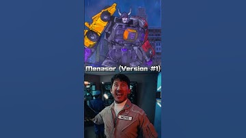 Transformers: Devastation Soundtrack Ranked