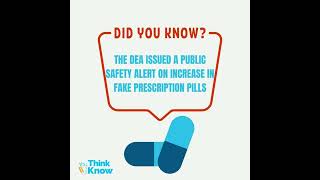 One pill can kill