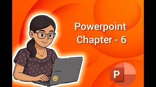 PowerPoint Chapter 6