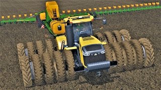 MY CRAZIEST VIDEO EVER? | Farming Simulator 17 screenshot 4