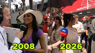 What A Massive Downgrade...