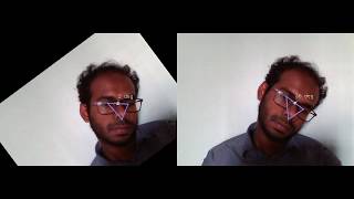 Real Time Facial Alignment