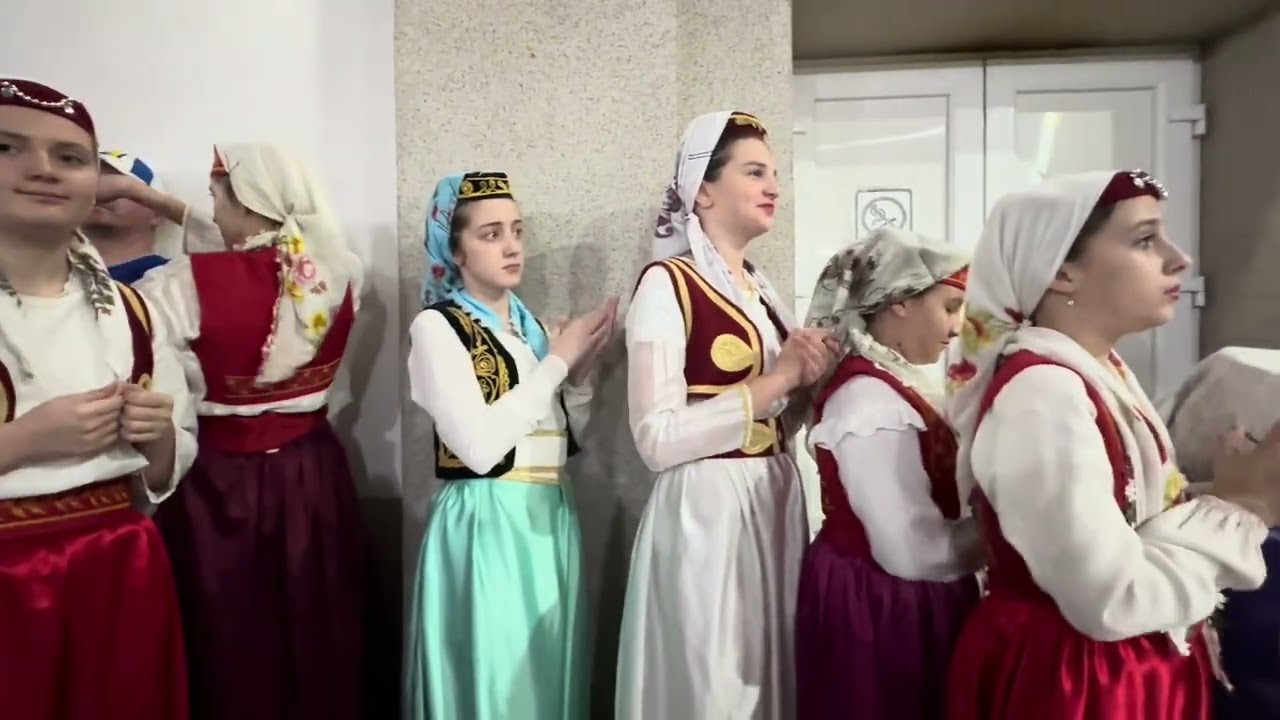 KUD Puračić - Koncert u povodu Dana nezavisnosti BiH