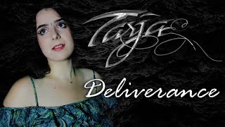 Tarja Turunen - Deliverance (Cover by Diana Skorobreshchuk)