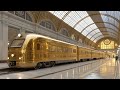 Eastern & Oriental Express 2026 – รีวิวรถไฟหรูสุดคลาสสิก เส้นทาง บริการ ภายใน และราคา