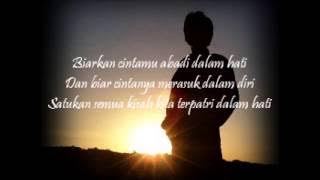 Fiq~Balistik Cinta OST Balistik   Lirik