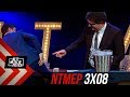 No Te Metas En Poltica 3x08 | Rompiendo Espaa