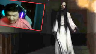 ผี..โรงเรียนนี้โคตรดุ!! | Roblox mastika | เกมผี : เกมสยองขวัญ