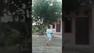 padahal hanya ingin berteman