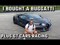 DID I JUST BUY A BUGGATTI CHIRON ?