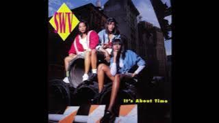 SWV - I'm So Into You