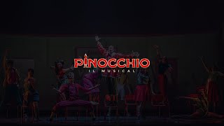 Pinocchio il Musical - TRAILER