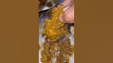 Thumbnail of Mutton curry #bollywood #song #love #hindisong #music #food #foodie #viralshorts #shorts #trending
