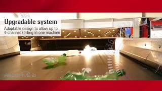 Upgradeable System