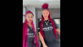 Matla thata #shorts #amapiano #amapianodance #tiktoksa #viral