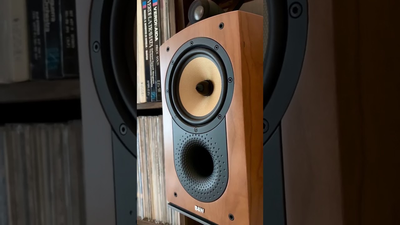 b&w nautilus 805 price