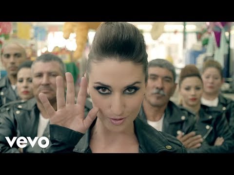 Sara Bareilles - Gonna Get Over You (Official Video)