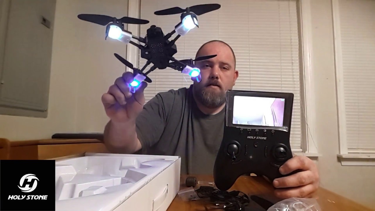 holy stone drone hs230