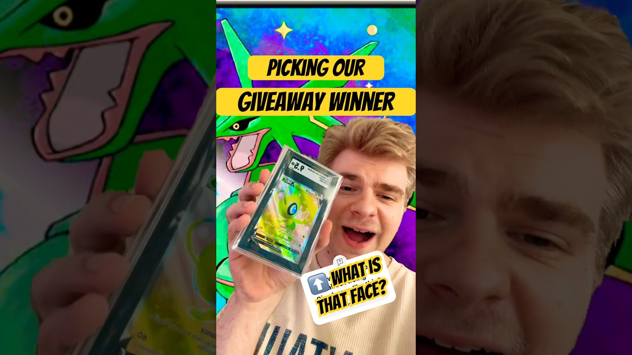 Кто выиграл 💎 Селеби?!