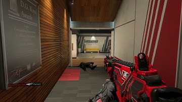 PS4 - Call of Duty BO4 - TDM (Veteran mode) - Arsenal map - 4 Killstreak - 06Mar2021.