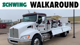 Lets Walkaround SCHWING SPTO 2000