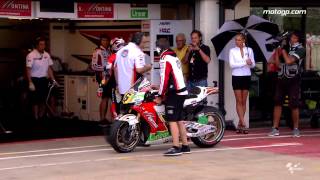 MotoGP™ Workshop -- the role of the Crew Chief screenshot 5