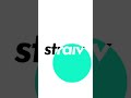 Clean and simple logo animation