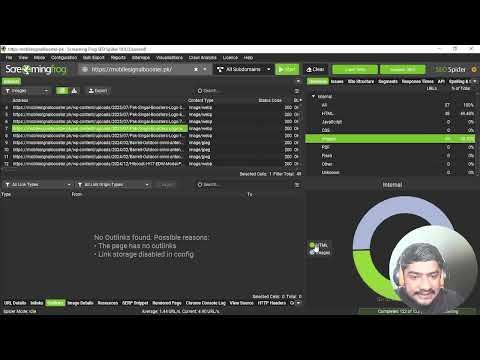 How to Download & Install Screaming Frog for Free | Basic Website SEO Audit Tutorial (Step-by-Step)