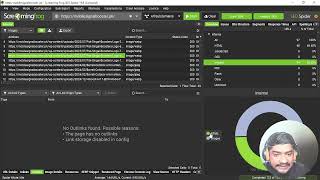 How to Download & Install Screaming Frog for Free | Basic Website SEO Audit Tutorial (Step-by-Step) screenshot 4